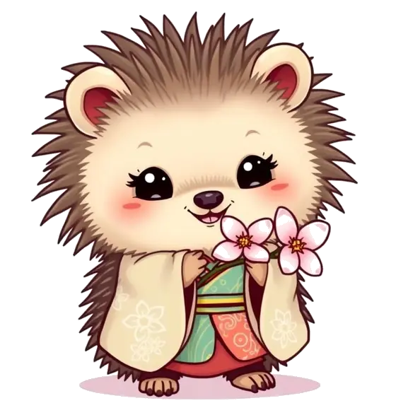 About Porcupine.Tokyo