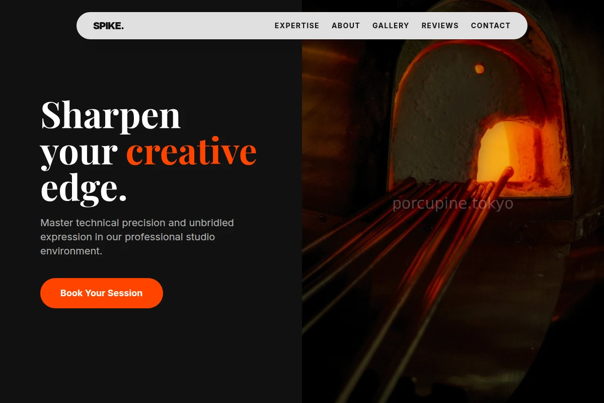 Spike Art Studio