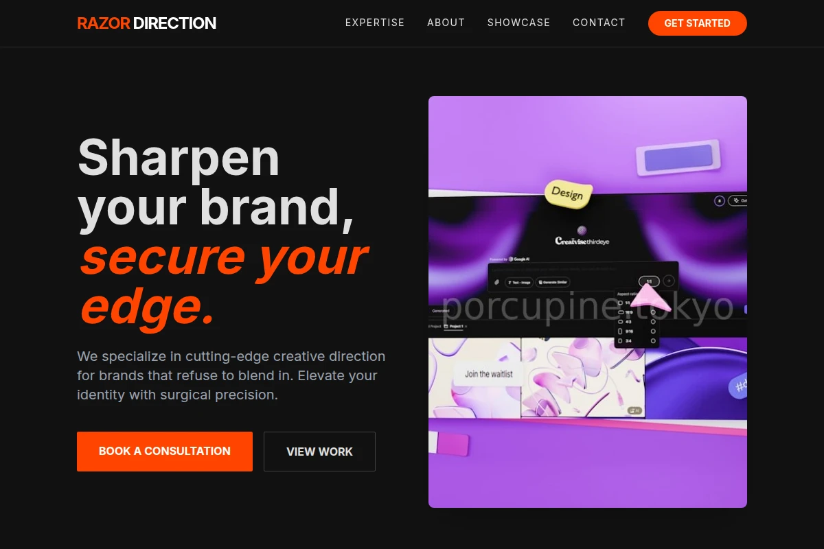 creative-direction