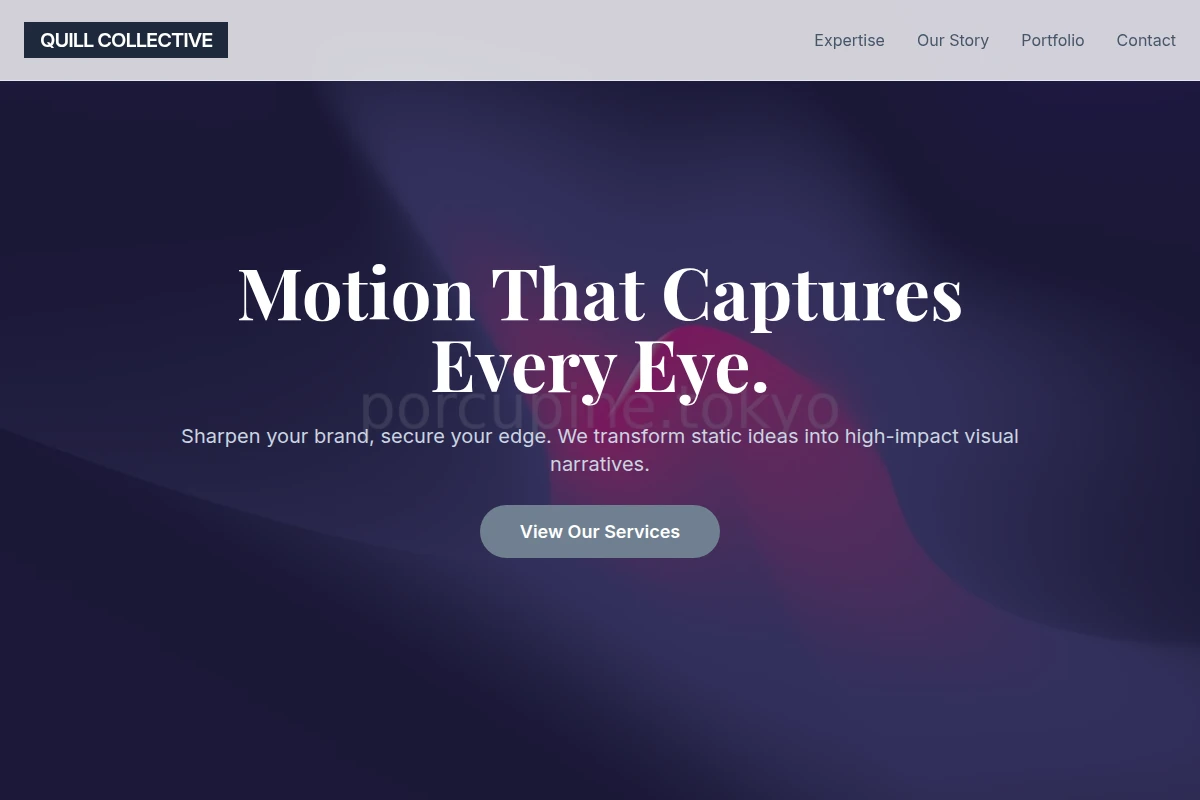 Sharp Motion Graphics